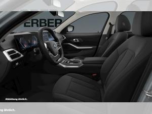 BMW 320 i Tour.  HuD, Keyless, AHK, Parkass. +, uvm.