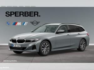 BMW 320 i Tour.  HuD, Keyless, AHK, Parkass. +, uvm.