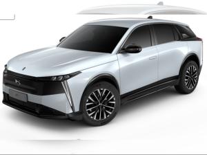 DS Automobiles DS 7 N°7 Pallas *neues Modell* Allwetter