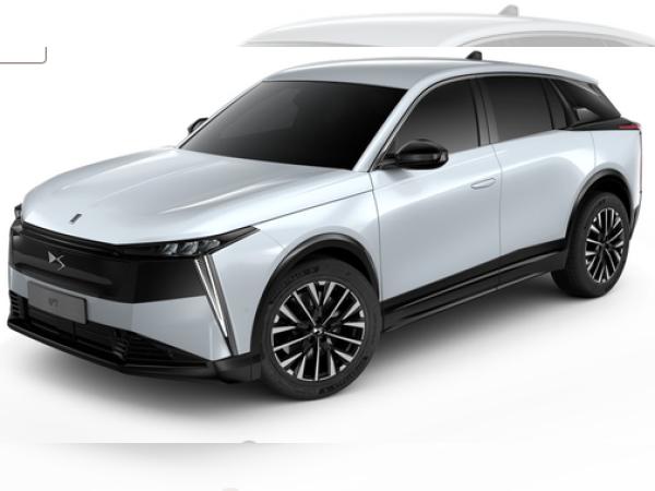 DS Automobiles DS 7 N°7 Pallas *neues Modell* Allwetter