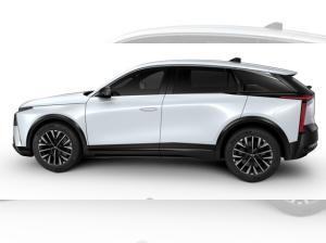 DS Automobiles DS 7 N°7 Pallas *neues Modell* Allwetter