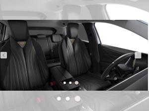 DS Automobiles DS 7 N°7 Pallas *neues Modell* Allwetter
