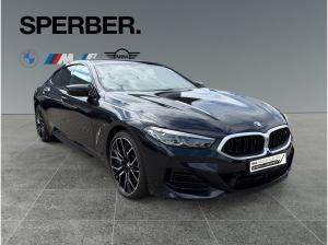 BMW M850 i GC., xDri.,  Dri. Ass. Prof.,  Park. Ass. +.,  Keyless.,  Soft Close.,  uvm.