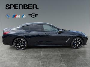 BMW M850 i GC., xDri.,  Dri. Ass. Prof.,  Park. Ass. +.,  Keyless.,  Soft Close.,  uvm.