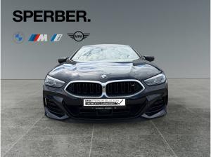 BMW M850 i GC., xDri.,  Dri. Ass. Prof.,  Park. Ass. +.,  Keyless.,  Soft Close.,  uvm.