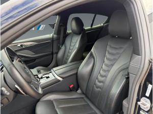 BMW M850 i GC., xDri.,  Dri. Ass. Prof.,  Park. Ass. +.,  Keyless.,  Soft Close.,  uvm.