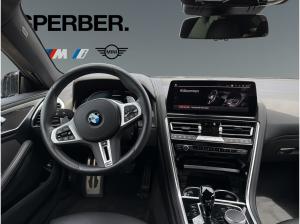 BMW M850 i GC., xDri.,  Dri. Ass. Prof.,  Park. Ass. +.,  Keyless.,  Soft Close.,  uvm.