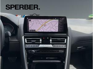 BMW M850 i GC., xDri.,  Dri. Ass. Prof.,  Park. Ass. +.,  Keyless.,  Soft Close.,  uvm.