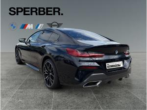 BMW M850 i GC., xDri.,  Dri. Ass. Prof.,  Park. Ass. +.,  Keyless.,  Soft Close.,  uvm.