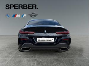 BMW M850 i GC., xDri.,  Dri. Ass. Prof.,  Park. Ass. +.,  Keyless.,  Soft Close.,  uvm.