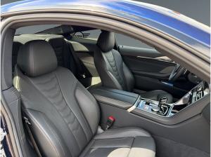 BMW M850 i Coupe. xDri.,  Dri. Ass. Prof.,  Park. Ass. +.,  Keyless.,  Soft Close.,  uvm.
