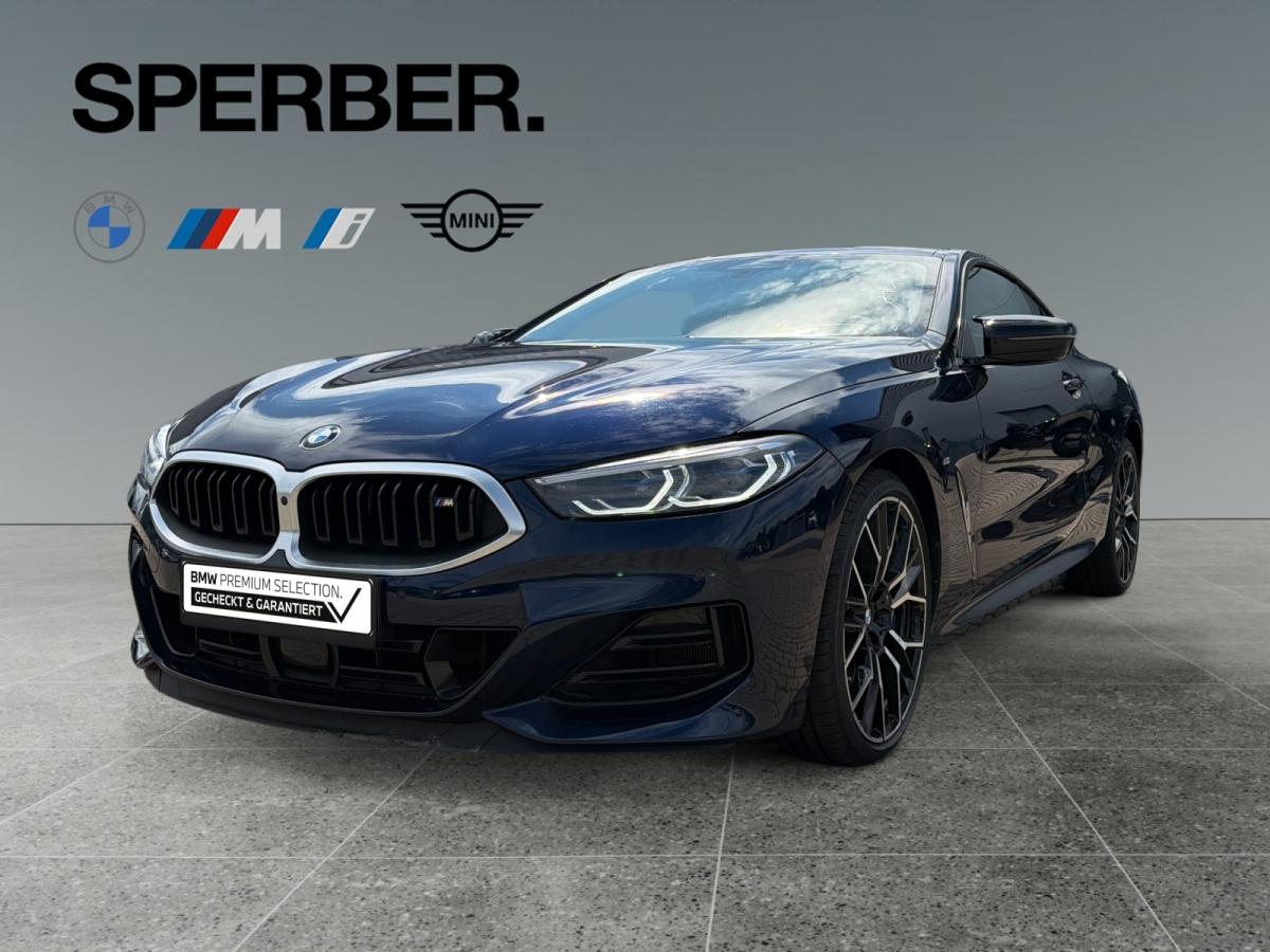 BMW M850