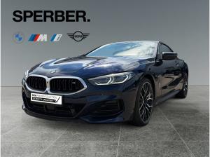BMW M850