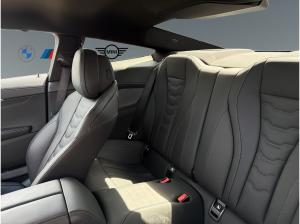 BMW M850 i Coupe. xDri.,  Dri. Ass. Prof.,  Park. Ass. +.,  Keyless.,  Soft Close.,  uvm.
