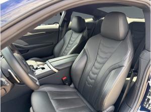 BMW M850 i Coupe. xDri.,  Dri. Ass. Prof.,  Park. Ass. +.,  Keyless.,  Soft Close.,  uvm.