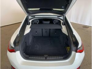 BMW i4 Gran Coupe*Tempomat*Klima*Sportsitze*ISofix*Haustürlieferung