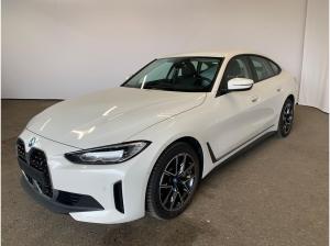 BMW i4 Gran Coupe*Tempomat*Klima*Sportsitze*ISofix*Haustürlieferung