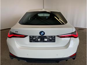 BMW i4 Gran Coupe*Tempomat*Klima*Sportsitze*ISofix*Haustürlieferung
