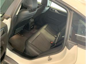 BMW i4 Gran Coupe*Tempomat*Klima*Sportsitze*ISofix*Haustürlieferung