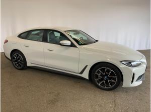BMW i4 Gran Coupe*Tempomat*Klima*Sportsitze*ISofix*Haustürlieferung
