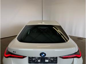 BMW i4 Gran Coupe*Tempomat*Klima*Sportsitze*ISofix*Haustürlieferung