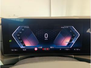 BMW i4 Gran Coupe*Tempomat*Klima*Sportsitze*ISofix*Haustürlieferung