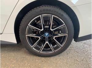 BMW i4 Gran Coupe*Tempomat*Klima*Sportsitze*ISofix*Haustürlieferung