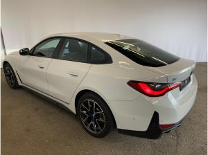 BMW i4 Gran Coupe*Tempomat*Klima*Sportsitze*ISofix*Haustürlieferung
