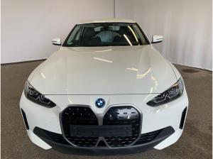 BMW i4 Gran Coupe*Tempomat*Klima*Sportsitze*ISofix*Haustürlieferung
