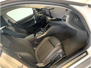 BMW i4 Gran Coupe*Tempomat*Klima*Sportsitze*ISofix*Haustürlieferung