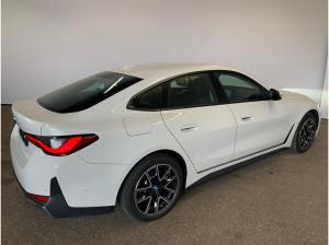 BMW i4 Gran Coupe*Tempomat*Klima*Sportsitze*ISofix*Haustürlieferung