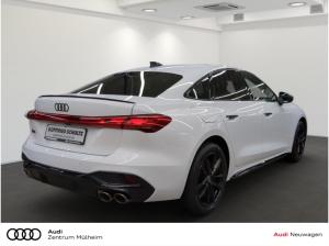 Audi S5 Limousine TFSI S-Tronic (Mülheim)