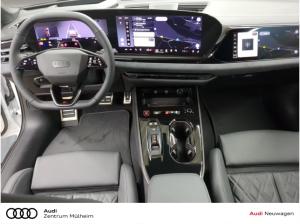 Audi S5 Limousine TFSI S-Tronic (Mülheim)