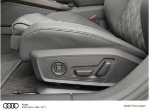 Audi S5 Limousine TFSI S-Tronic (Mülheim)