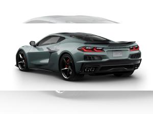 Corvette C8 E-Ray 3LZ Coupé MY25 *SOROFT VERFÜGBAR*