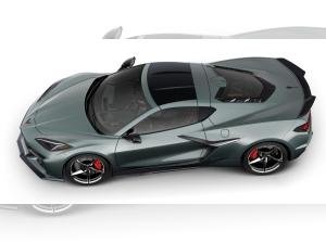 Corvette C8 E-Ray 3LZ Coupé MY25 *SOROFT VERFÜGBAR*