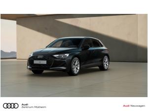 Audi A3 Sportback advanced TFSIe 204 PS (Mülheim)