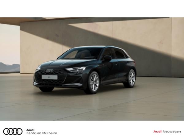 Audi A3 Sportback advanced TFSIe 204 PS (Mülheim)