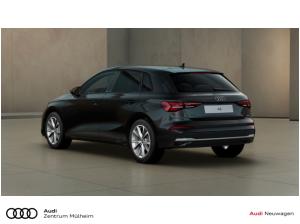 Audi A3 Sportback advanced TFSIe 204 PS (Mülheim)
