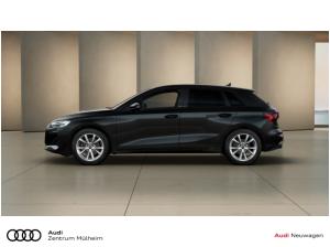 Audi A3 Sportback advanced TFSIe 204 PS (Mülheim)