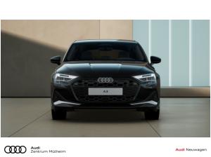 Audi A3 Sportback advanced TFSIe 204 PS (Mülheim)