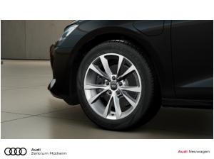 Audi A3 Sportback advanced TFSIe 204 PS (Mülheim)
