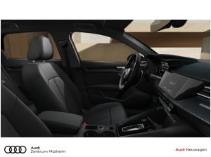 Audi A3 Sportback advanced TFSIe 204 PS (Mülheim)