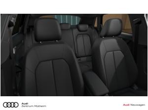Audi A3 Sportback advanced TFSIe 204 PS (Mülheim)