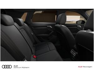 Audi A3 Sportback advanced TFSIe 204 PS (Mülheim)