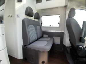 Volkswagen Grand California 680