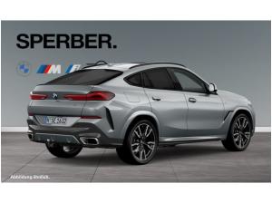 BMW X6 xDrive40d M Sportpaket*22 Zoll*Standheizung*