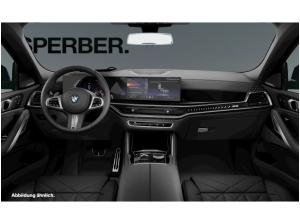 BMW X6 xDrive40d M Sportpaket*22 Zoll*Standheizung*