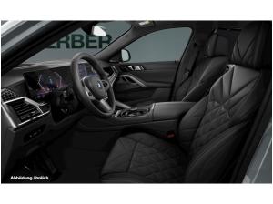 BMW X6 xDrive40d M Sportpaket*22 Zoll*Standheizung*