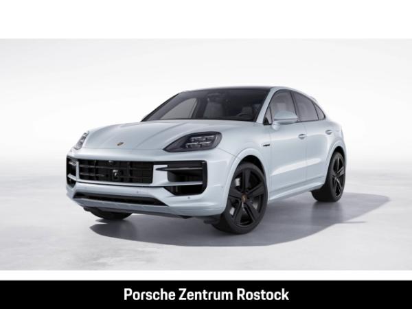 Cayenne